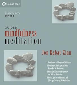 Guided Mindfulness Meditation Series 3