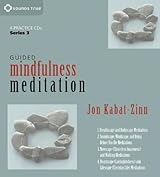 Guided Mindfulness Meditation Series 3