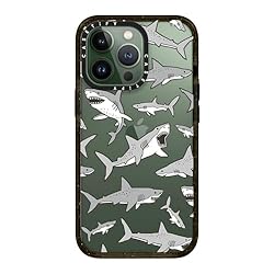 CASETiFY Impact iPhone 13 Pro Case [6.6ft Drop