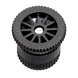 Orbit 15' Radius Female Thread Adjustable Pop-Up or Shrub Sprinkler Head Nozzle