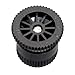 Orbit 15' Radius Female Thread Adjustable Pop-Up or Shrub Sprinkler Head Nozzle