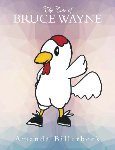 The Tale of Bruce Wayne