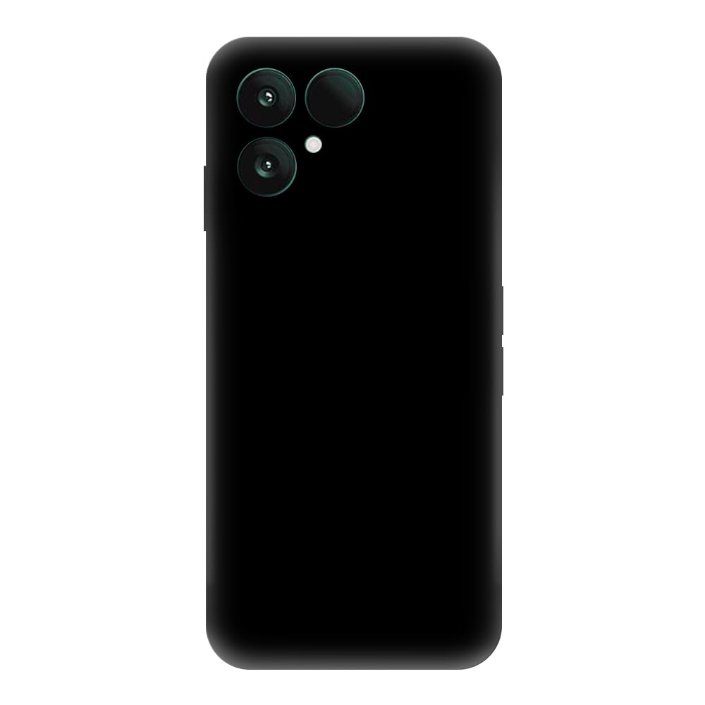 Shantime Flexible Case Compatible with Fairphone