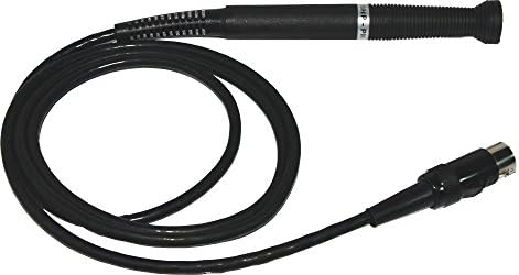 ThermaltronicsSHP-PM ESD Solder Handle W/RMP-1 for TMT-2000S, MFR-PS1100, MFR-PS2200, MFR-PS1K, MFR-PS2K interchangeable for Metcal MFR-H1-SC