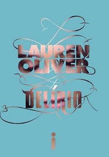 Livro Delírio