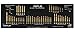 Cerus Gear Top Rifle Cartridges Promat, Versatile Firearm Mat for Cleaning, Reloading, and More, Rifle Cartridges Printed to Scale, Fits Most Guns, Great for Any Desk or Work Bench - 12 x 36 Inches
