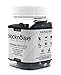 Black Noise Premium Ear Plugs | 33db NRR Noise Cancelling, Soft & Durable Ear Plugs for Concerts, Sleeping, Musicians, Motorcycles, Shooting, Loud Work Environments and Sports, Travel and Study