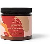 As I Am Jamaican Black Castor Oil Cowash - 16 ounce
