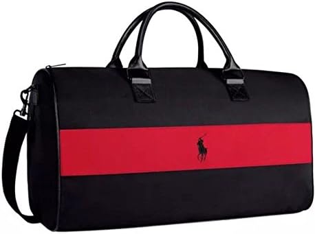 ralph lauren duffle bag amazon