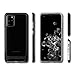 Spigen Neo Hybrid Crystal Designed for Samsung Galaxy S20 Plus Case/Galaxy S20 Plus 5G Case (2020) - Black