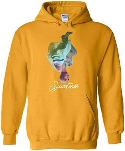 Sweetener Ariana Grande Hoodie