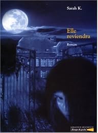 Elle reviendra