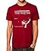 The Smiths Louder Than Bombs Unisex Fashion Quality Heavyweight T-Shirt.