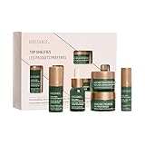 Biossance Top Shelfies Set, 5-Piece Set