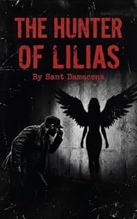 Livro The Hunter of Lilias