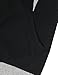 Timeson Women's Long Sleeve Pullover Hooded Sweatshirt with Pockets
