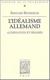 L' idéalisme allemand