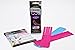 Kinesio Tape - Pre-Cut Foot Support - Optimized Athletic Tape Strips