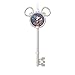 Disney Sorcerer Mickey Mouse Ornamental Key - Disney Parks 2017