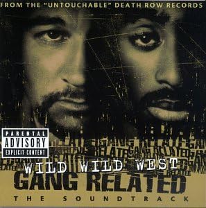 Daz Dillinger, Ice Cube, 2Pac, Storm, Snoop Doggy, Outlaw - Wild