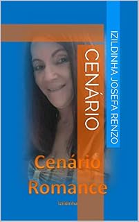 Livro CENÁRIO