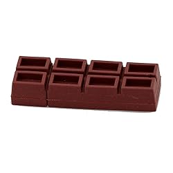 8GB Chocolate Shape USB Flash Drive USB Drive USB