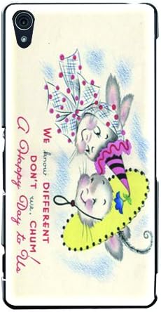 Amazon So 01g Xperia Z3 カバー So01g ケース キャラクター エクスペリアz3 ケース カバー 通販