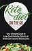 Keto Diet on the Go: Your Guide to Low-Carb Friendly Options at America's Favorite Restaurants by Jason Michaels