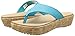 Crocs Women's A-Leigh Flip Wedge
