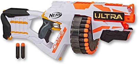 nerf ultra one amazon
