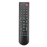 New TV Remote Control fit for TCL LCD LED Television LE19HDP11 32B2800 32D2700 40FD2700 48FD2700 LE39FHDE3010 LE50FHDE3010 LE58FHDE3010 RC2000N01 RC2000N02 RC3000N01 RC3000N02 LE48FHDE3010