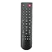 New TV Remote Control fit for TCL LCD LED Television LE19HDP11 32B2800 32D2700 40FD2700 48FD2700 LE39FHDE3010 LE50FHDE3010 LE58FHDE3010 RC2000N01 RC2000N02 RC3000N01 RC3000N02 LE48FHDE3010 primary