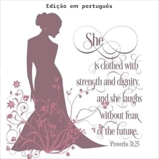 Livro A mulher de Deus (Série A mulher: abraçando fé, propósito e abundância Livro 2)