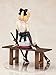 Wing Fate/Grand Order: Saber/Souji Okita (Resting Swordsman Version) 1: 8 Scale PVC Figure