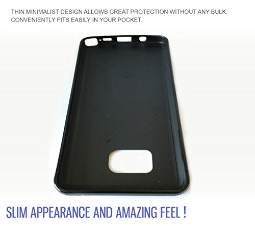 BleuReign(TM) Personalized Custom Name 2016 Georgia State License Plate TPU RUBBER SILICONE Phone Case Back Cover For Samsung Galaxy S8