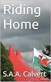 Riding Home (Sussex Border Stories Book 5)