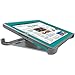 OtterBox Defender Series Case with Screen Protector and Stand for iPad 4th Generation, iPad 2 and 3 - Harbor-Teal / Grey