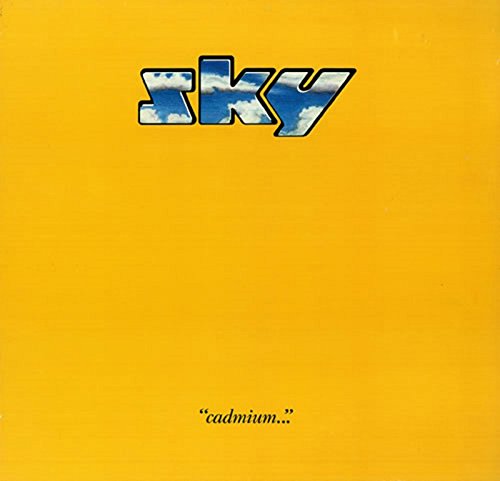 Cadmium: Expanded Edition