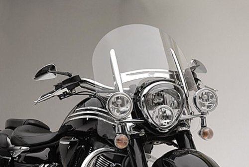 Yamaha OEM Motorcycle Stratoliner -Passing Lamp Mount. OEM STR-2C535-40-00