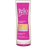 Belo Essentials Whitening Lotion SPF 30 - 200 mL
