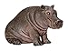 Schleich Hippopotamus Calf Toy Figure
