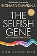 The Selfish Gene: 40th Anniversary Edition (Oxford Landmark Science)