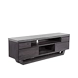 Sunpan Modern Langley Media Stand