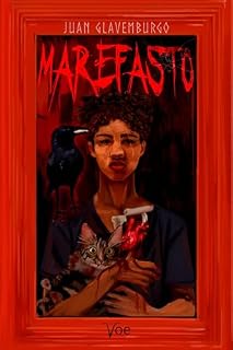 Livro Marefasto