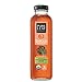 Pure Leaf, Organic Iced Tea Variety Pack, 14oz Bottles (Pack of 8) (Packaging May Vary)