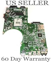 Motherboard Toshiba Satellite P75 Intel i-Core CPU A000241250