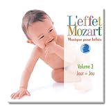 MUSIQUE POUR BEBES 3:JOUR=JEU                      image