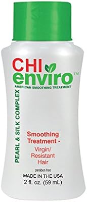 chi enviro treatment