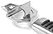Bottle Opener and Can Opener Multitool by Natures Kitchen – Commercial Grade Stainless Steel