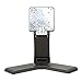 Wearson WS-03Y Monitor Desk Stand Large Base Stable Adjustable Height Mounts 15 to 24 Inch LCD LED Screen with VESA 3
